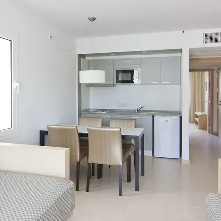 Apts. Hoposa Pollensamar فندق