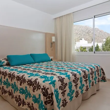 فندق Apts. Hoposa Pollensamar